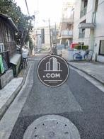 物件前道路