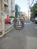 周辺道路別アングル