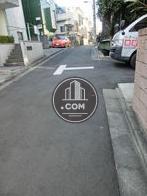 物件前道路