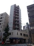 マンション岡の外観写真