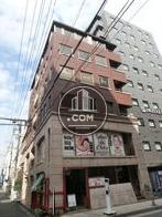 関内蓬莱ビル外観写真