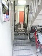 少し段差があります