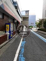 駅前通り