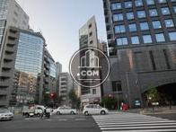 新宿通りより撮影