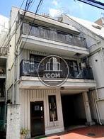 杉林ビル 外観写真