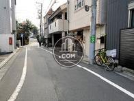 物件周辺