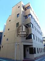 第2久保ビル外観写真