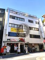 北品川YTビル 外観写真