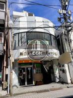 東松山FT駅前ビル 外観写真