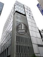 プライム銀座柳通りビル外観写真