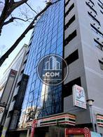 日総第12ビル外観写真