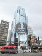 存在感のある建物