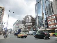 浅草駅方面
