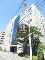 京王調布小島町ビル外観写真