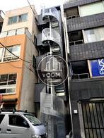 SIDEPLACE KANDA BAKUROCHO外観写真