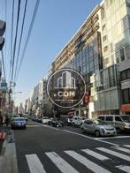 表参道方面