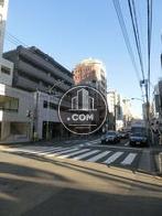 骨董通り