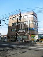 カネヒチビル外観写真