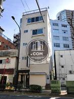 岩崎エステートビル 外観写真