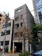 篠田ビルの外観写真