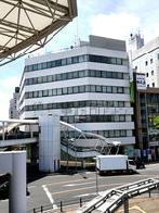 日本生命川越ビルの外観写真