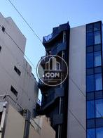 外階段