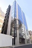 KURAMACHI BLDG.外観写真