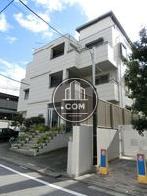サンライズ牛込台 外観写真