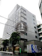 大宗センタービルヂング外観写真