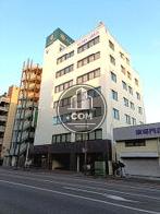 YAZAWA DEUX Bldg 外観写真