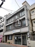 大黒ビル外観写真