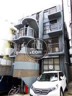 代官山TKビル 外観写真