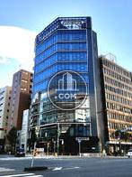 BIZCORE東神田 外観写真