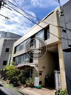 宮崎ビル外観写真
