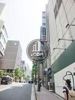 井の頭通り方面より撮影