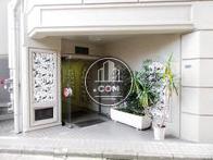 オリエンタル千駄ヶ谷ビル