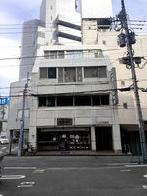 No.R町田北の外観写真