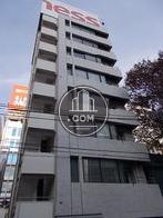 CHIYODA BLDG．外観写真