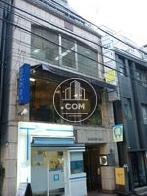 animo ShibuyaⅡ外観写真