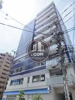 側面からの外観