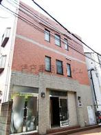 THE VILLA OMOTESANDOの外観写真