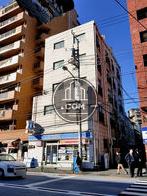 大洋マンション 外観写真