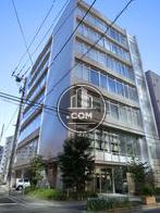 コーストライン品川ビル 外観写真