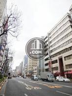 小伝馬町駅方面