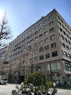 新日石ビルの外観写真