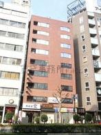 神保町1-4ビルの外観写真