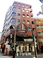 ロジエビル№3外観写真