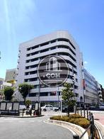大樹生命川越駅前ビル外観写真