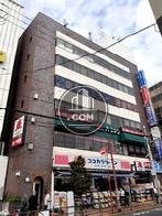 東辰ビル外観写真