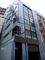 大晃ビルの外観写真